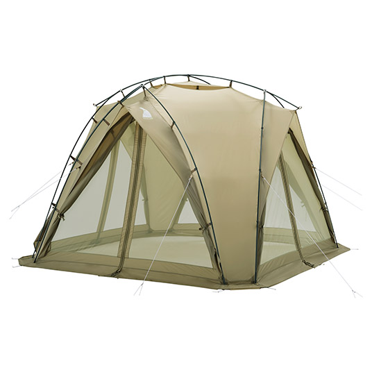 モンベル ｜ オンラインストア ｜ ムーンライトスクリーン 2