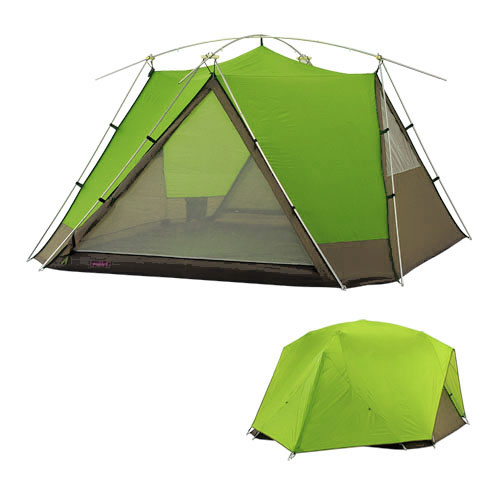 ムーンライトテント7型｜モンベル