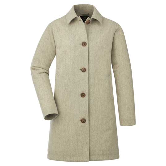 モンベル ｜ オンラインストア ｜ ウール トラベルコート Women's