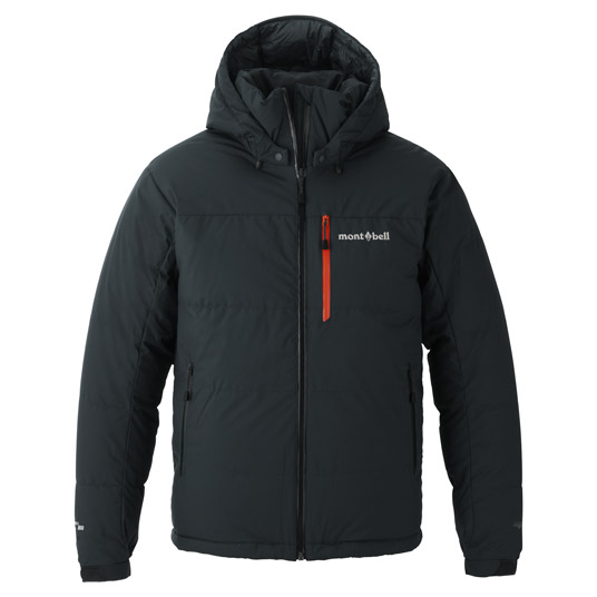 モンベル ｜ オンラインストア ｜ US パーマフロスト ダウンパーカ Men's