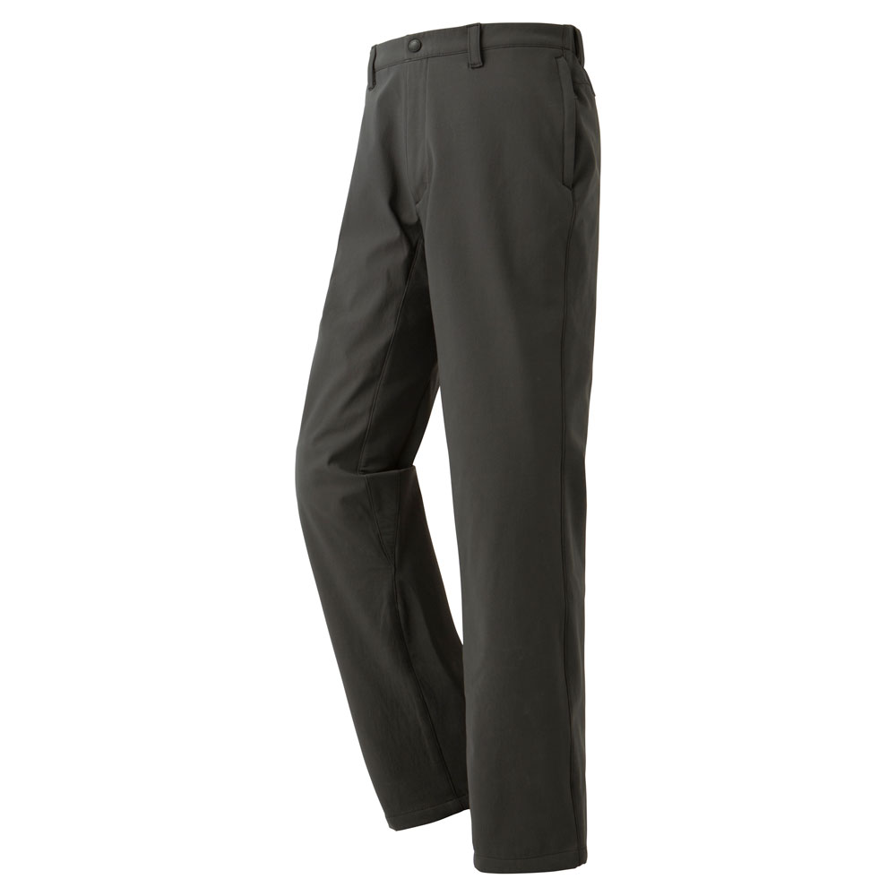 O.D.パンツ サーモ ベルトループ Men's｜モンベル