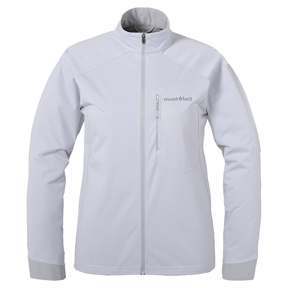 モンベル ｜ オンラインストア ｜ クロスランナー ジャケット Women's