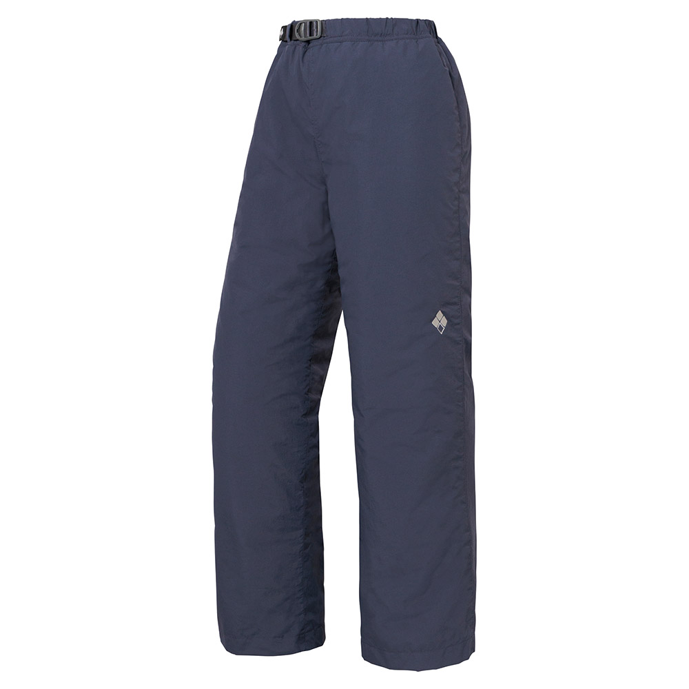 パウダーライト パンツ Kid's 130-160｜モンベル