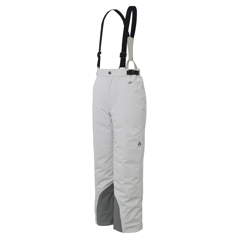 パウダーステップ パンツ Kid's 140-160｜モンベル