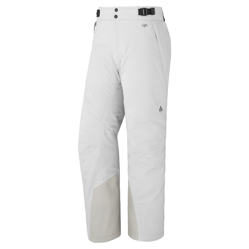 パウダーステップ パンツ Men's｜モンベル