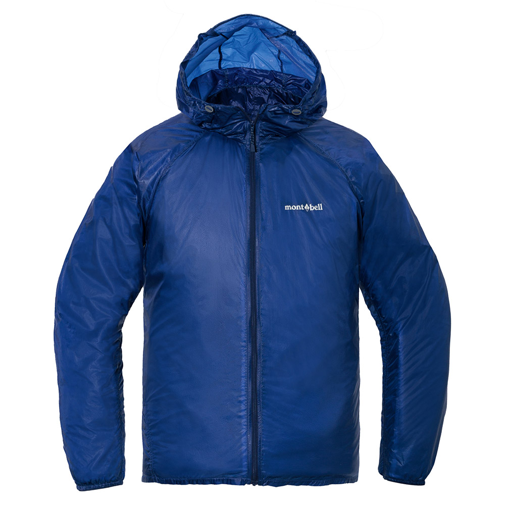 モンベル ｜ オンラインストア ｜ EXライト ウインド パーカ
