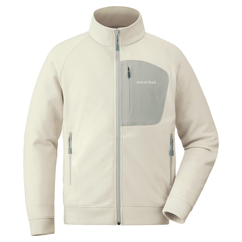モンベル ｜ オンラインストア ｜ マウンテン ジャージジャケット