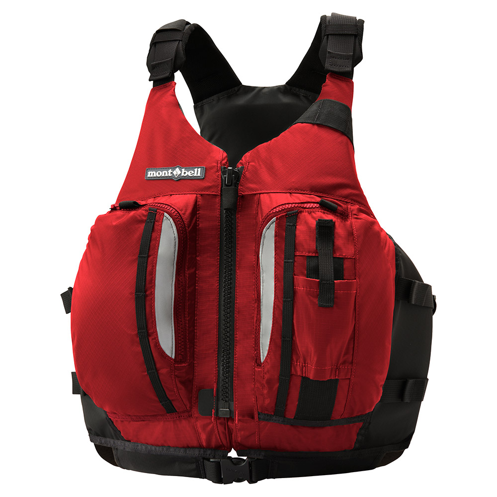 モンベル ｜ オンラインストア ｜ アングラー