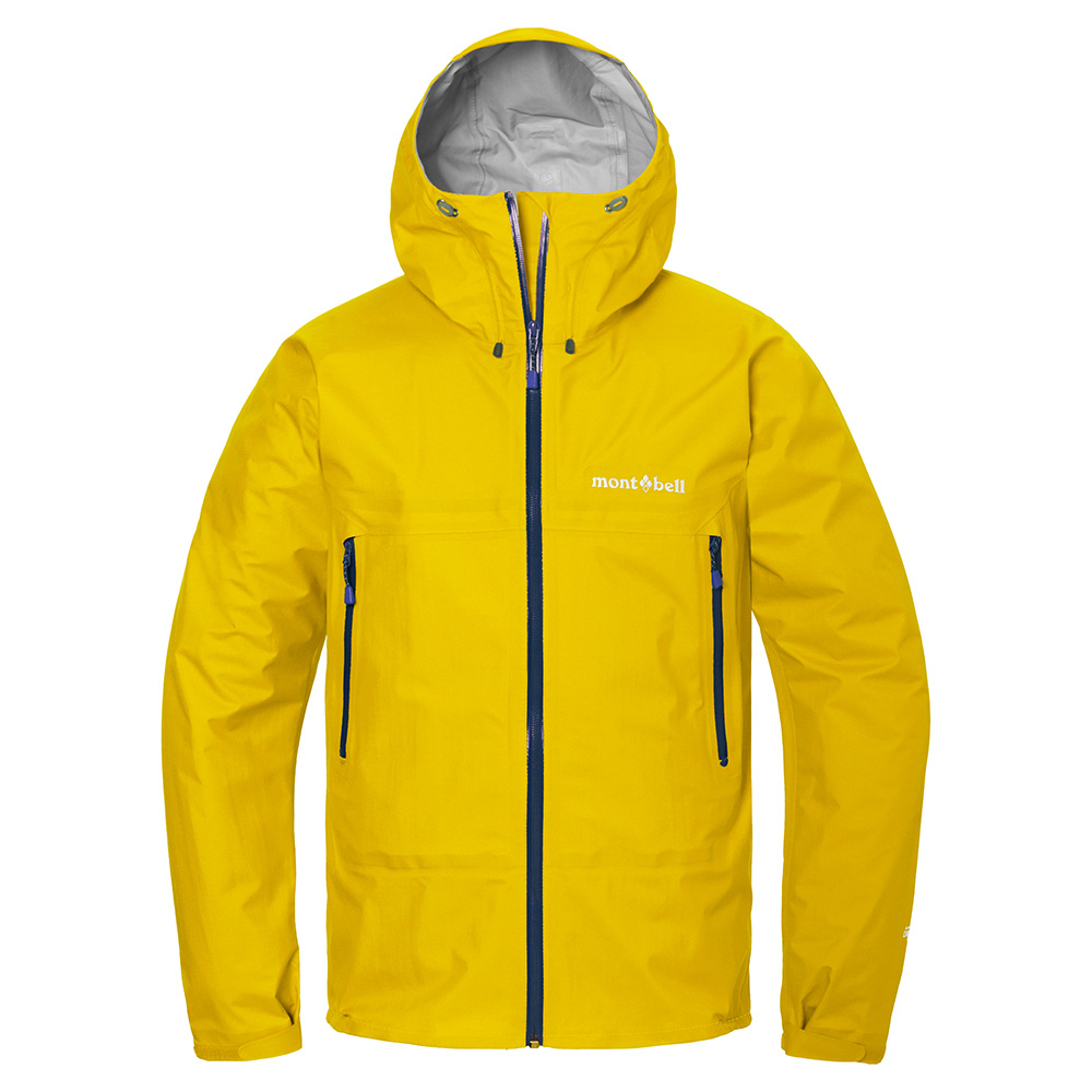 ストームクルーザー ジャケット Men's｜モンベル