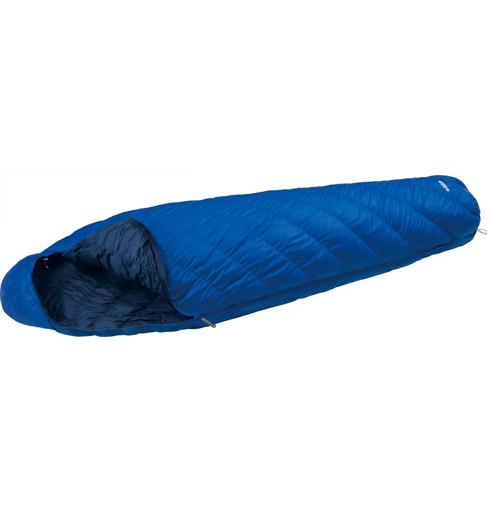 ダウンハガー650 #5 ロング｜モンベル