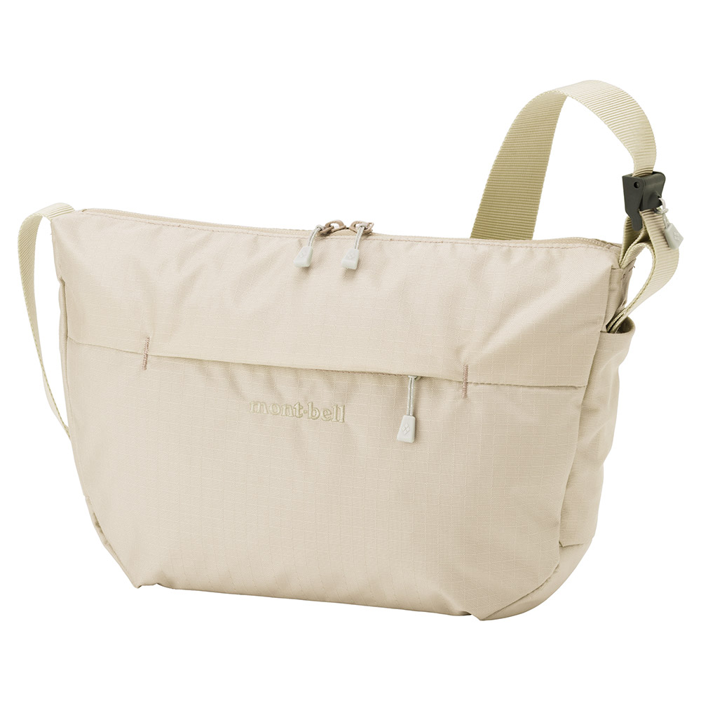 ベルニナショルダー S｜モンベル