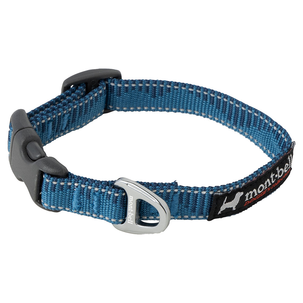 ドッグカラー S｜モンベル