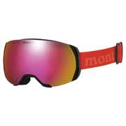 モンベル ｜ オンラインストア ｜ グラスイン アルパインゴーグル BC