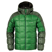スペリオダウン ジャケット Men's｜モンベル