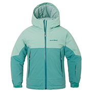 モンベル ｜ オンラインストア ｜ パウダーステップ パンツ Kid's 140-160