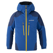 フレネイパーカ Men's｜モンベル