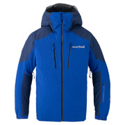 スキーウエア/スノーボードウエア｜モンベル