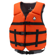 ライフジャケット｜モンベル