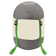 シームレス ダウンハガー800 Women's #2｜モンベル