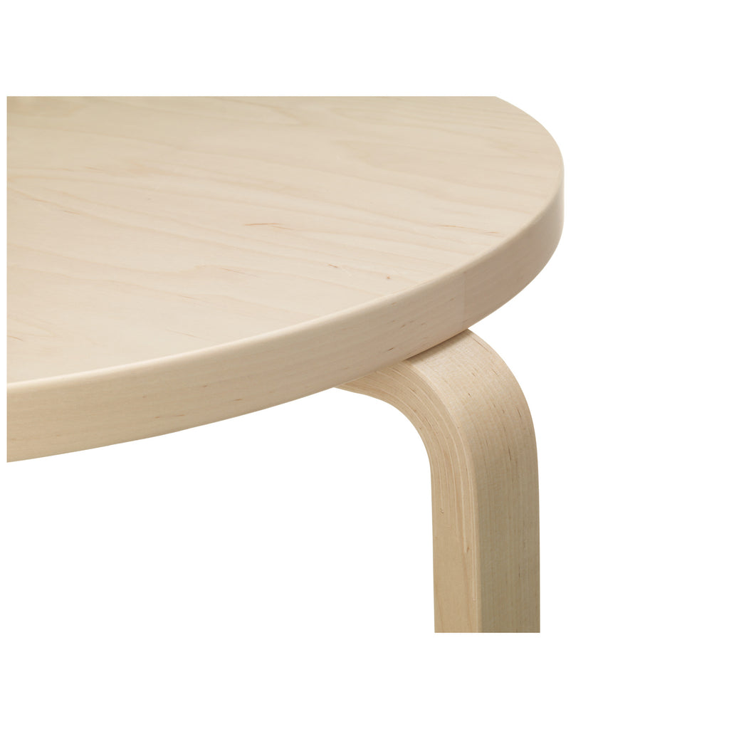 テーブル 90B（d. 75）ワイルドバーチ – Artek Tokyo Store