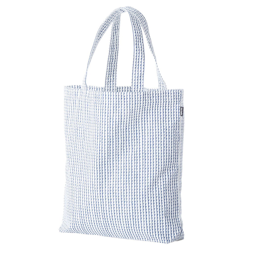 リヴィ バッグ ホワイト／ブルー – Artek Tokyo Store