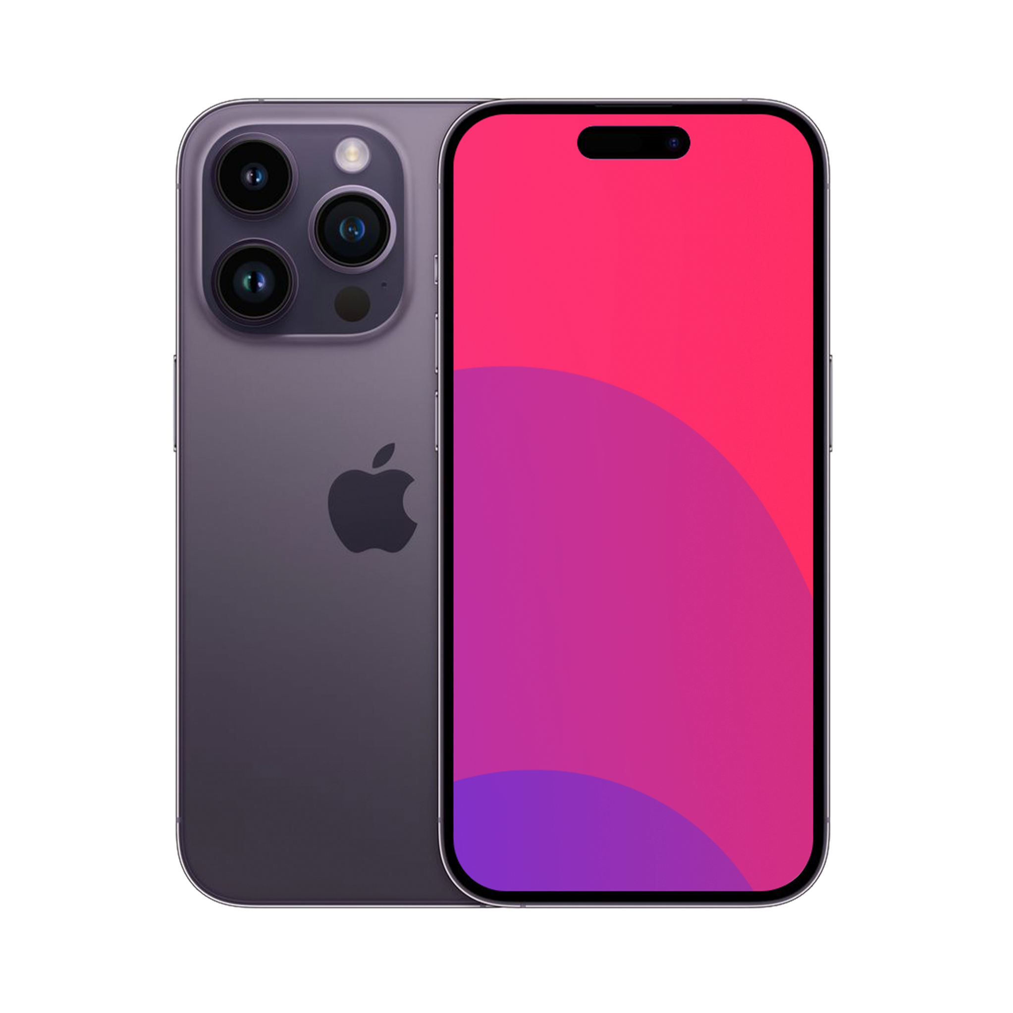 Apple iPhone 14 Pro 256gb ディープパープル