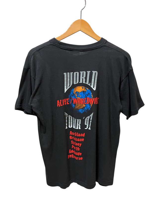KISS バンドTシャツ – WEGO ONLINE STORE