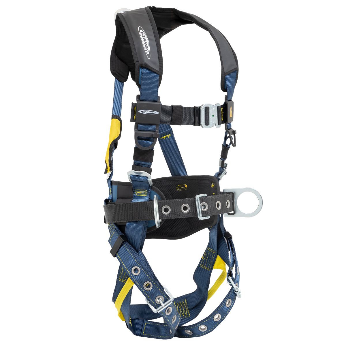H332104XQP | Harnesses | Werner