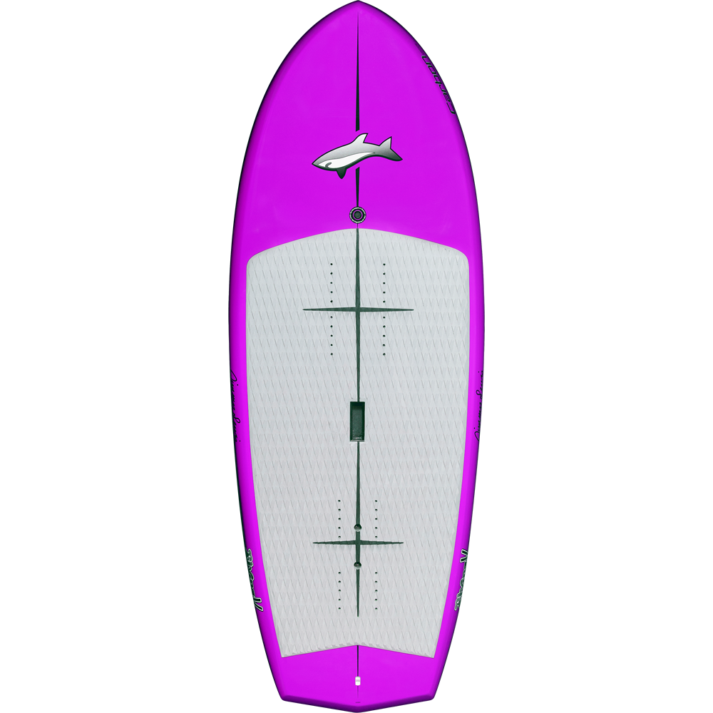 Flying V - Wet Feet Sports