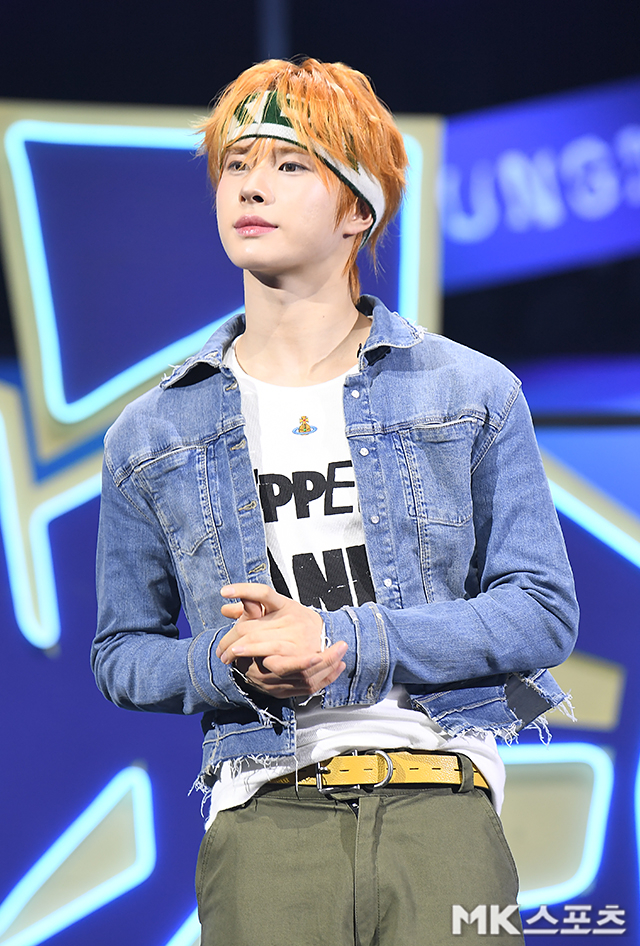 TWS(トゥアーズ)ミニ4集アルバム「play hard(プレイハード)」発売記念