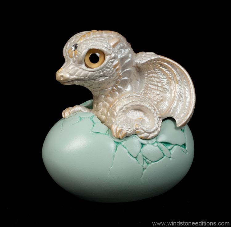 White – Windstone Editions