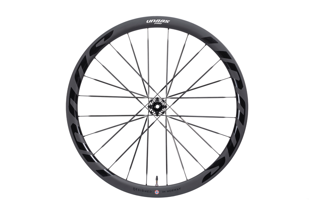 UNAAS PRO ホイールセット – WINSPACE JAPAN