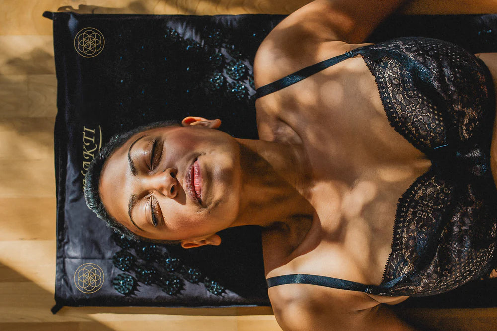 Shakti Acupressure Mat – Wild Soul River, LLC