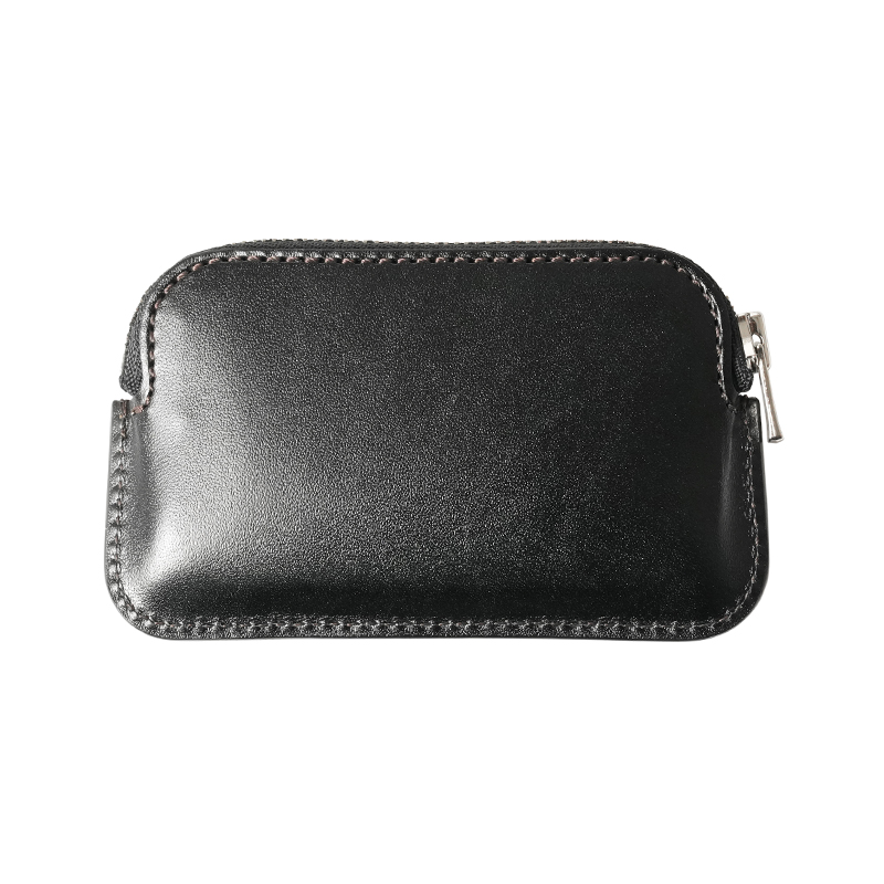 マイクロマルチケース《ミナス》サドルプルアップ｜WILDSWANS(ワイルド