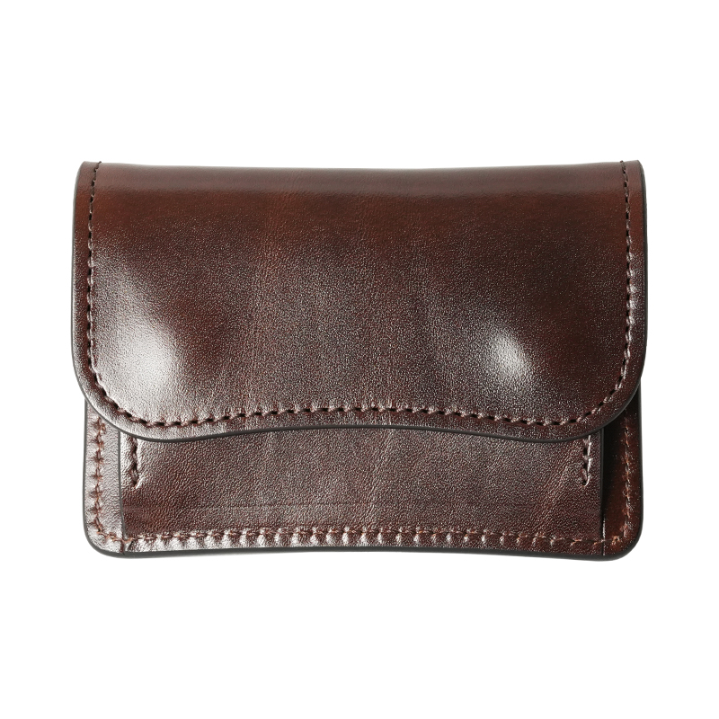 コインケース《タング》サドルプルアップ クラシックシリーズ