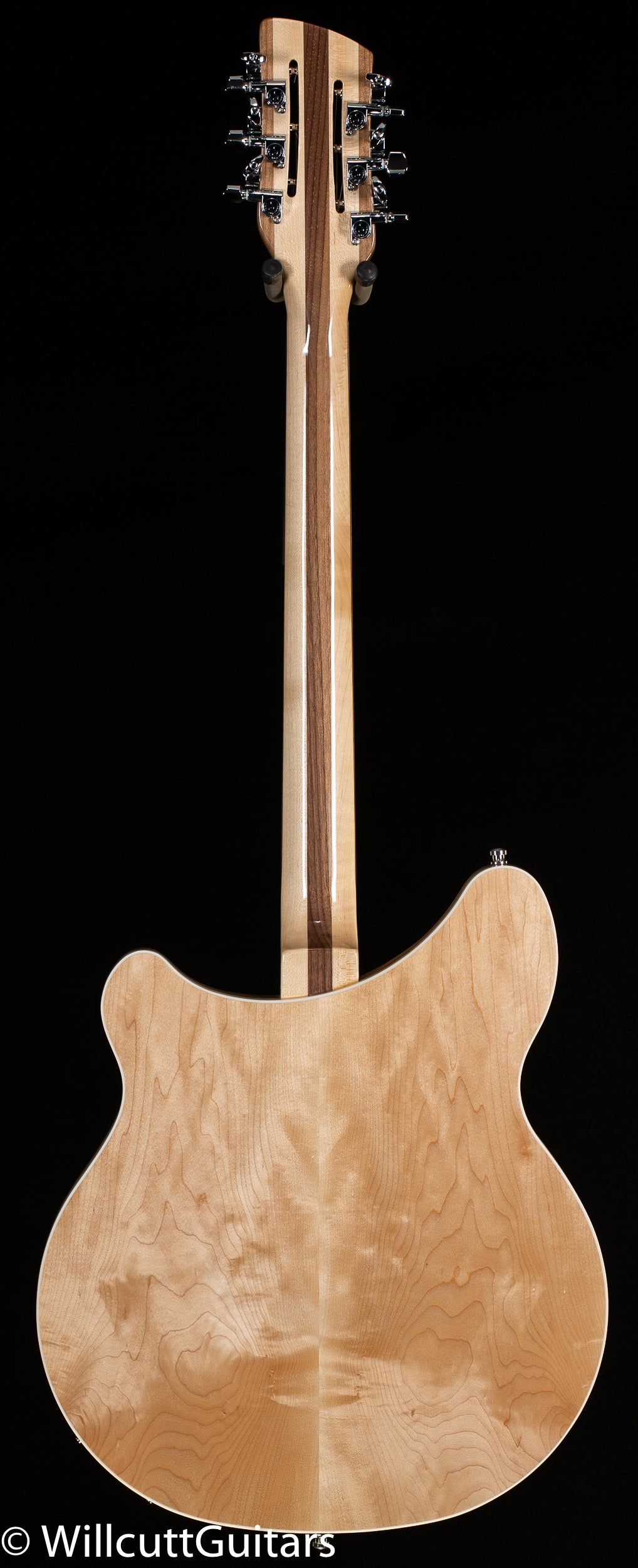 Rickenbacker 360/12 12 String MapleGlo (775) - Willcutt Guitars