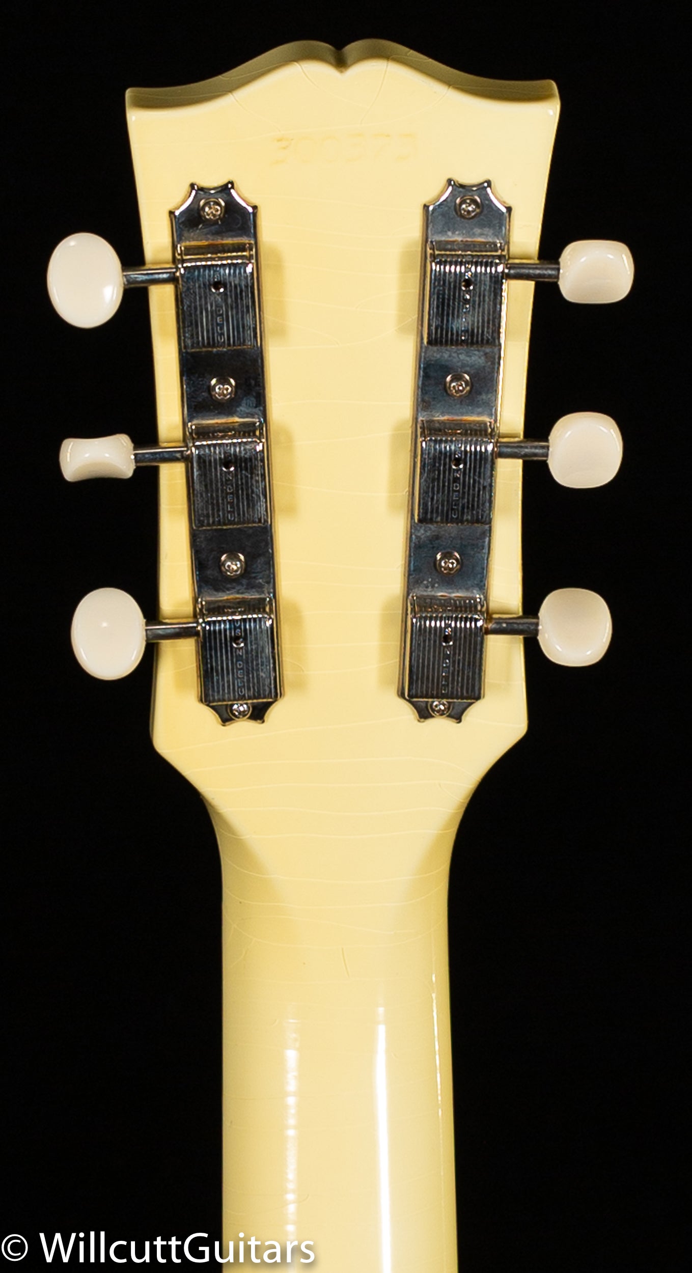 Gibson Custom Shop 1963 SG Special Murphy Lab Ultra Light Aged