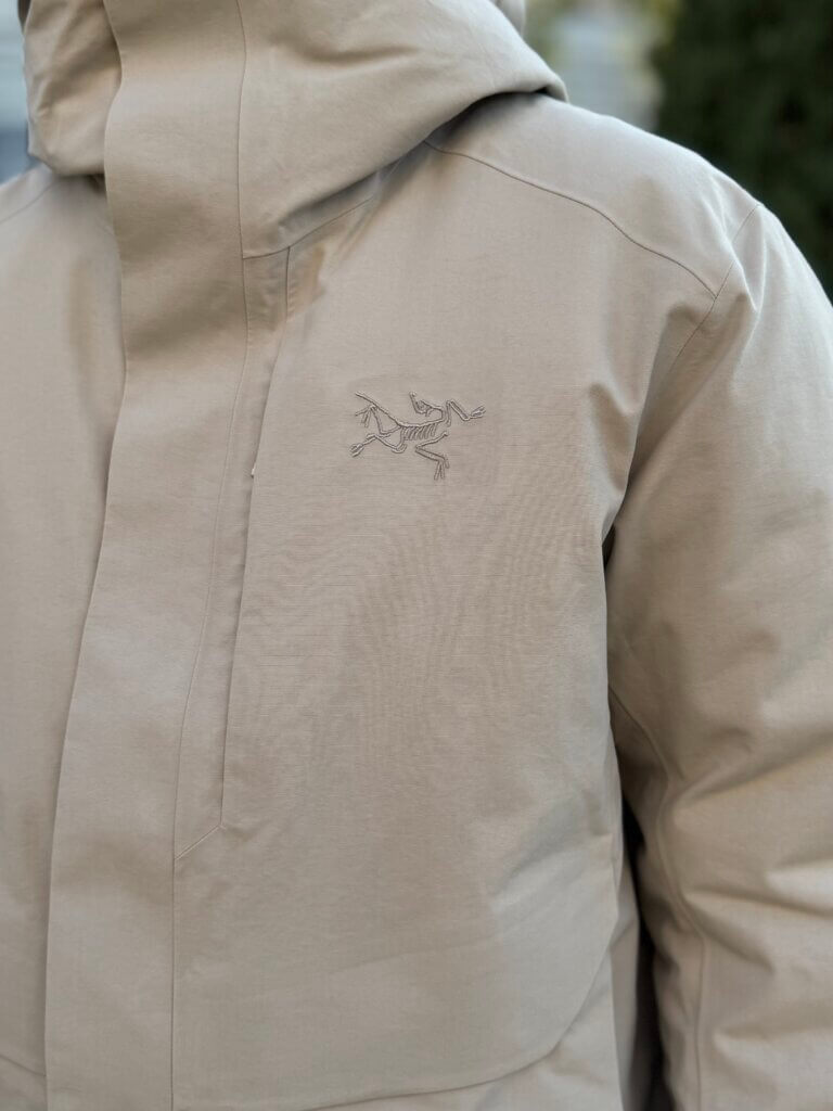 ARC'TERYX / Therme Down Jacket - W/