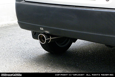 WirusWin】スズキ エブリイ ワゴン（エブリー ワゴン）（GH-DA62W・TA