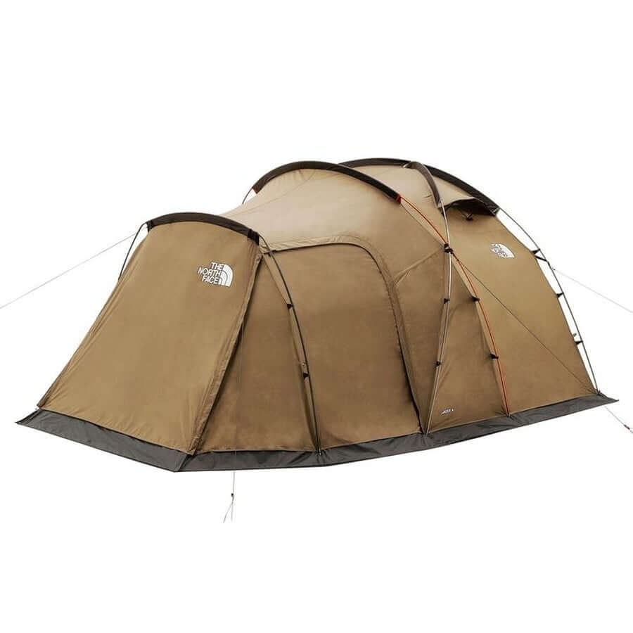 The North Face - LANDER 4 (2023 renewal) NV22318 NT-Quality