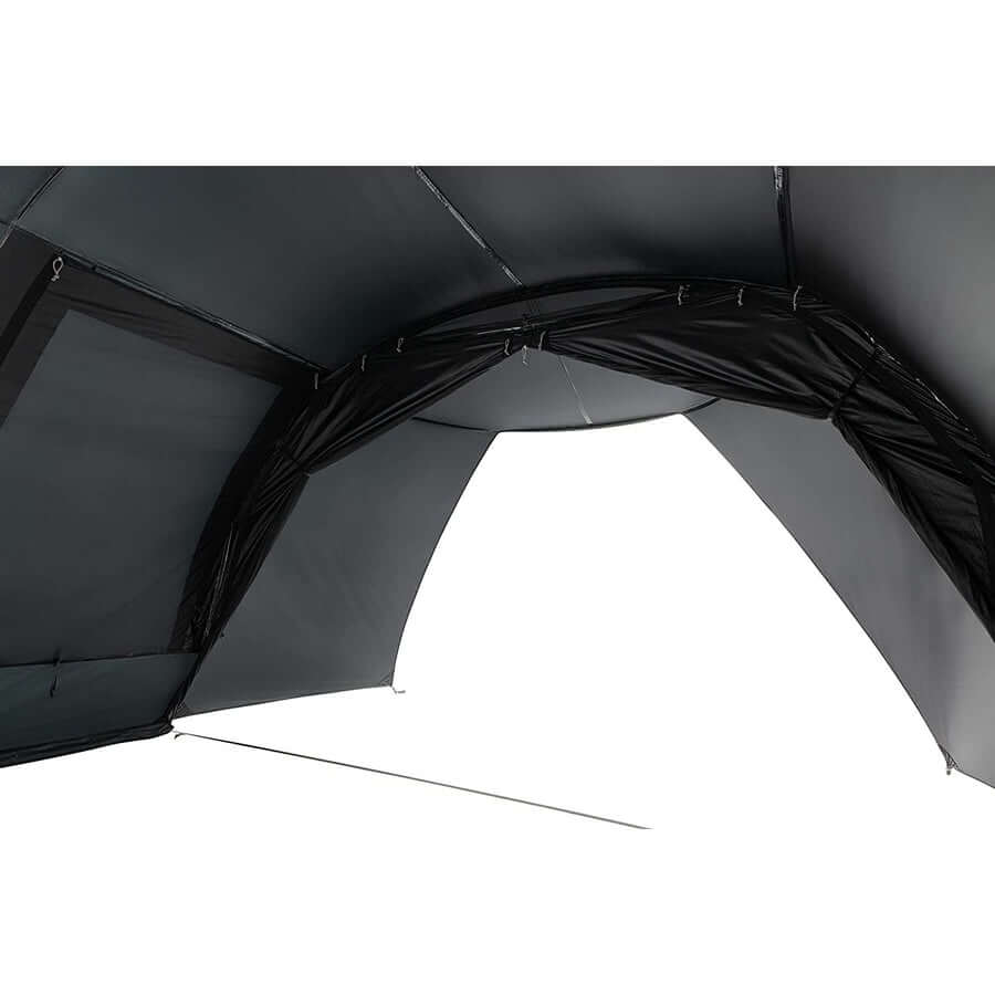 Coleman - Tunnel 2 Room House / LDX Limited Edition Black – WhoWhy