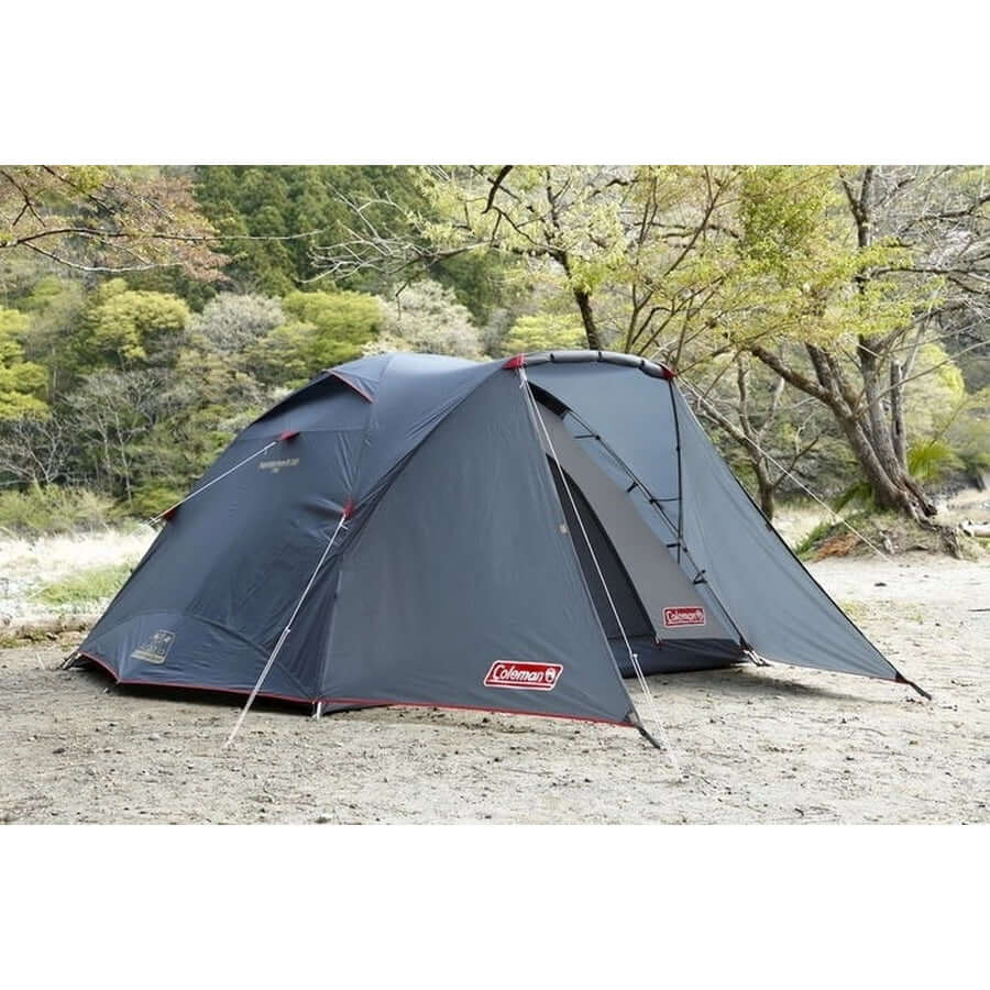 Coleman - Tough Wide Dome IV/300 Limited Edition 2000033499