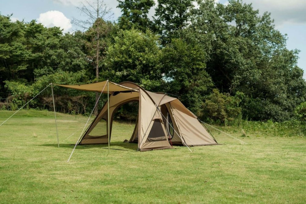 ogawa - Vigas-ii 2653-Quality Foreign Outdoor and Camping