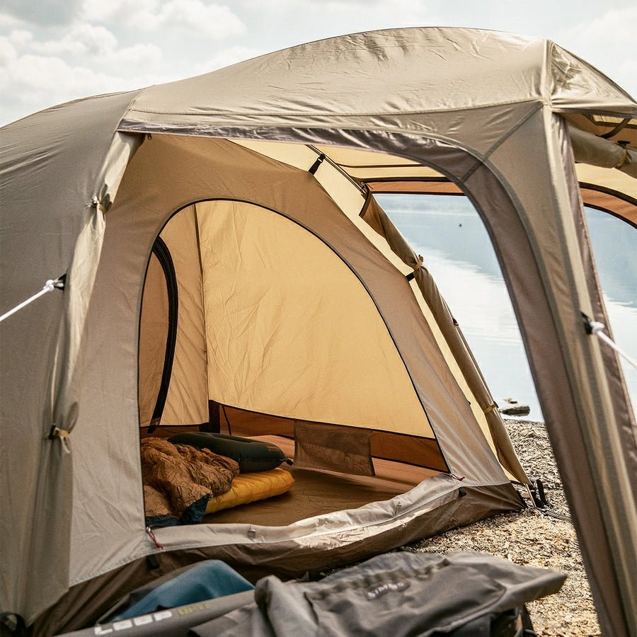 ogawa-Stacy ST-II-WhoWhy International-Japanese Camping Gear