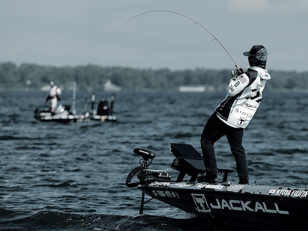 入荷情報】ダイワ・スティーズ リアルコントロール2024年モデル