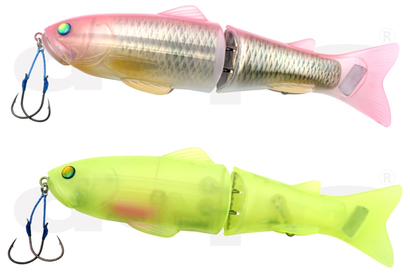 未使用品】DTスイマー 6点セット（deps ×常吉）コラボ製品 未使用品