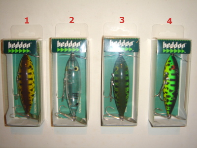 トップウォーター | フィッシング叶