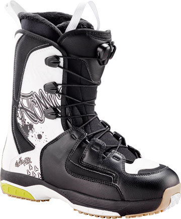 スノーボードブーツ アトミック ATOMIC SNIPER 26.5㎝ atomic sniper