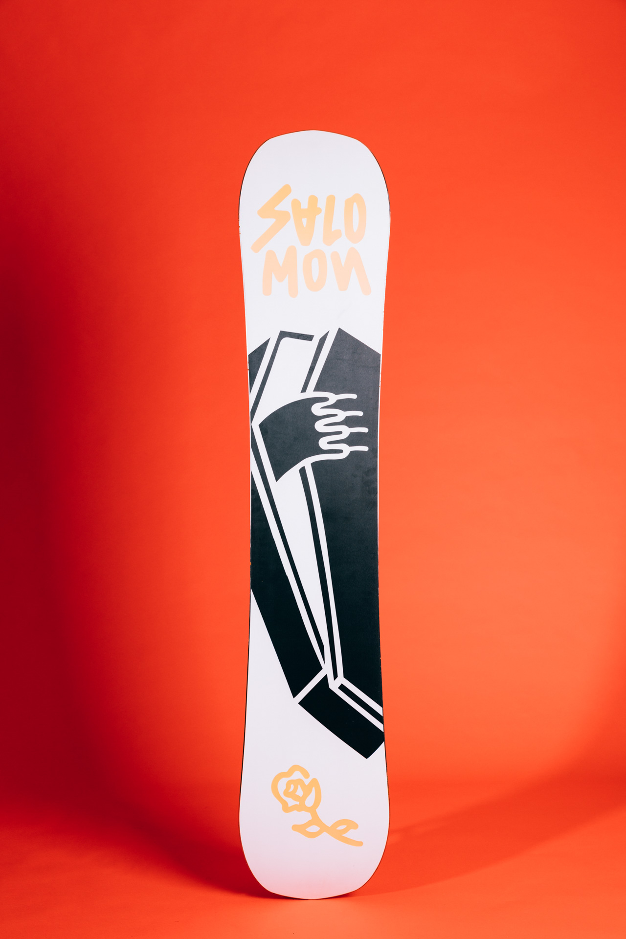 SALOMON XLT 2017-18モデル！ スノ－ボード a2641 SALOMON(サロモン