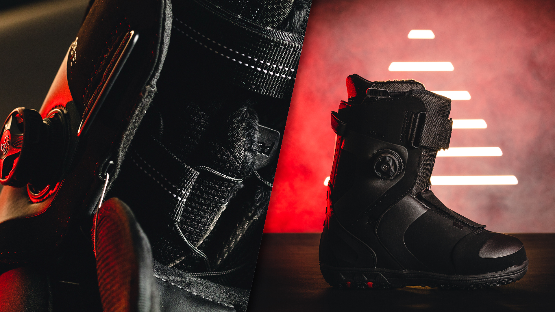 Head Seven Boa 2018-2019 Snowboard Boots Review |